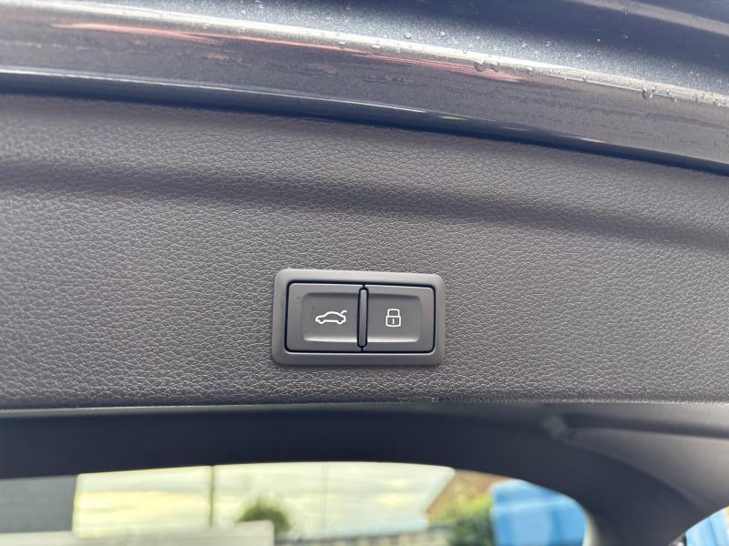 Audi Q3 1.5 TFSI SPORTBACK SPORT EDITI - photo 22