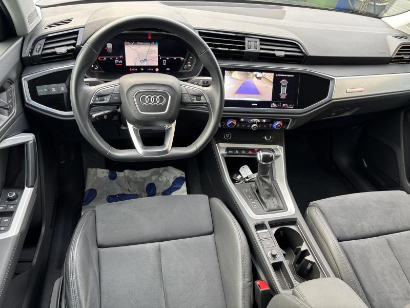 Audi Q3 1.5 TFSI SPORTBACK SPORT EDITI - photo 18