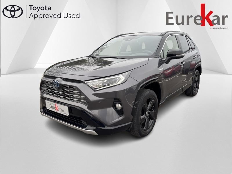 Voitures d’occasion à vendre – Large choix chez Eurekar - photo 55