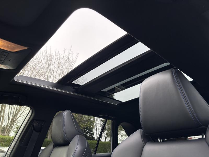 Toyota RAV-4 2.5 HYBRID STYLE - photo 14