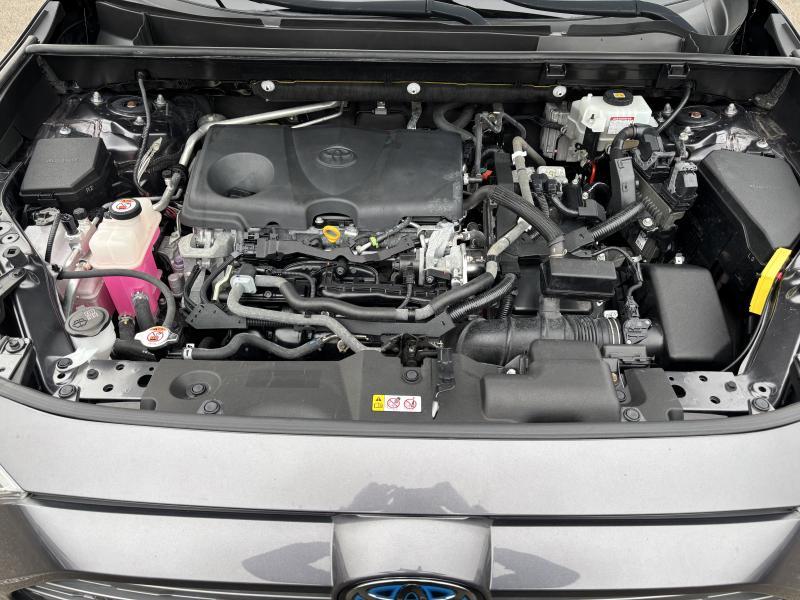 Toyota RAV-4 2.5 HYBRID STYLE - photo 23