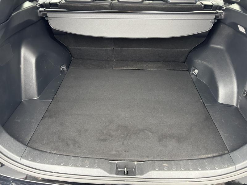 Toyota RAV-4 2.5 HYBRID STYLE - photo 20