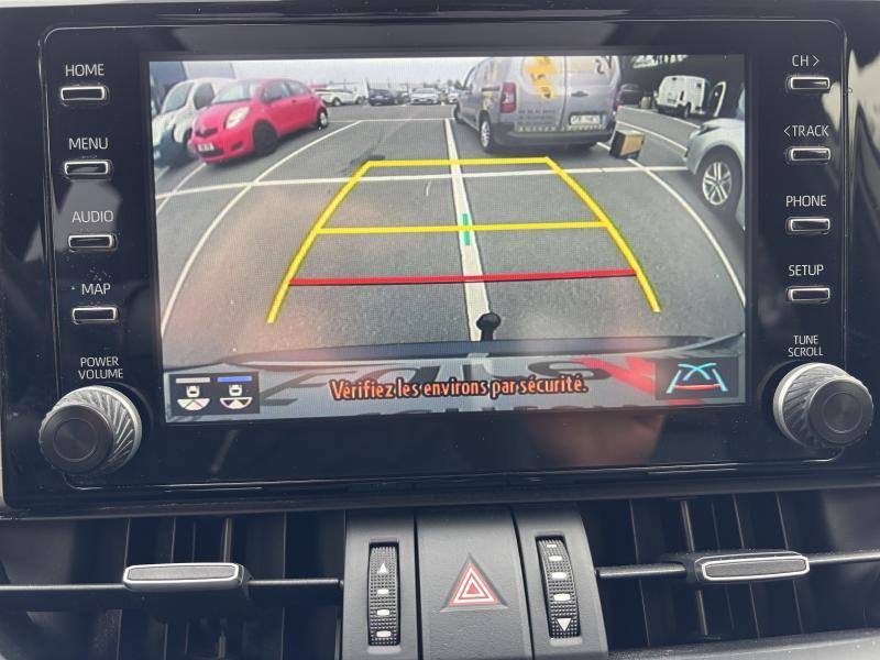 Toyota RAV-4 2.5 HYBRID STYLE - photo 10