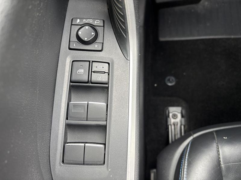 Toyota RAV-4 2.5 HYBRID STYLE - photo 12