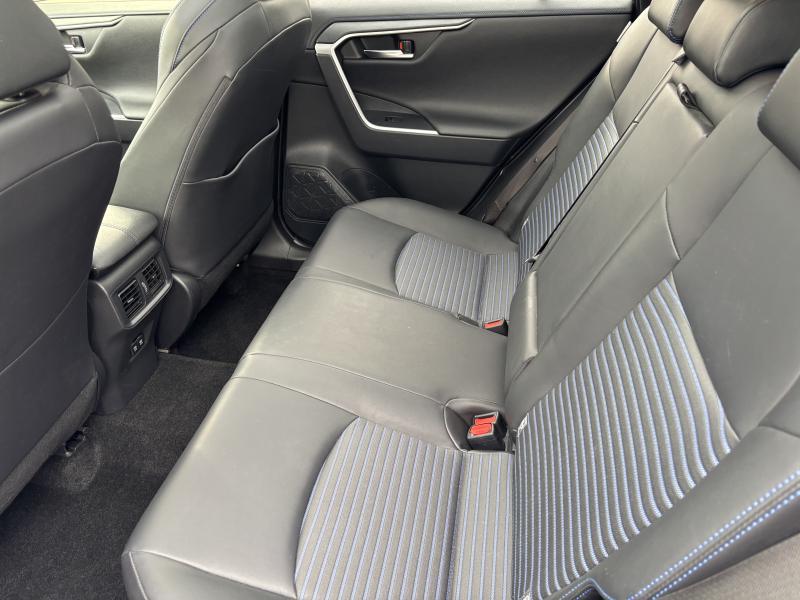Toyota RAV-4 2.5 HYBRID STYLE - photo 19
