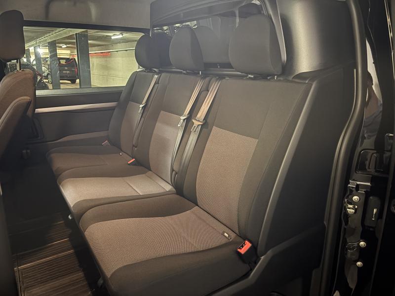 Toyota ProAce 2.0 diesel DBL CAB DYNAMIC - photo 8