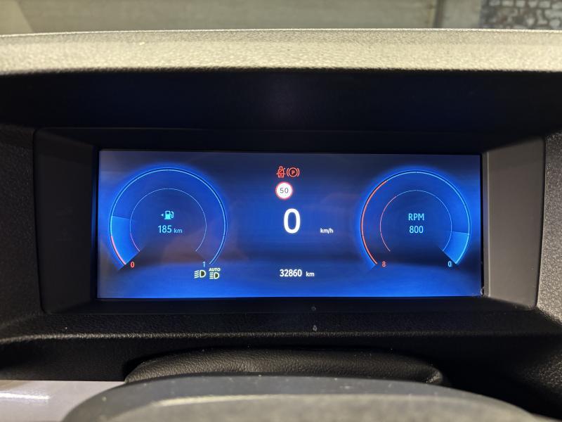 Toyota ProAce 2.0 diesel DBL CAB DYNAMIC - photo 15