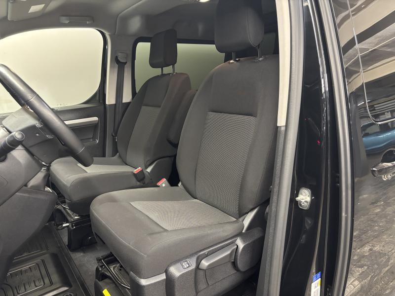 Toyota ProAce 2.0 diesel DBL CAB DYNAMIC - photo 7