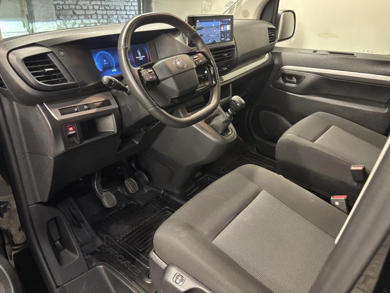 Toyota ProAce 2.0 diesel DBL CAB DYNAMIC - photo 6