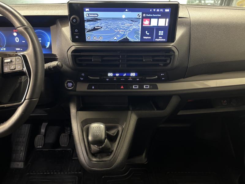 Toyota ProAce 2.0 diesel DBL CAB DYNAMIC - photo 11
