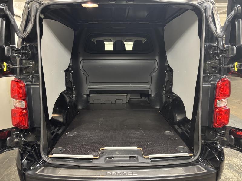 Toyota ProAce 2.0 diesel DBL CAB DYNAMIC - photo 16