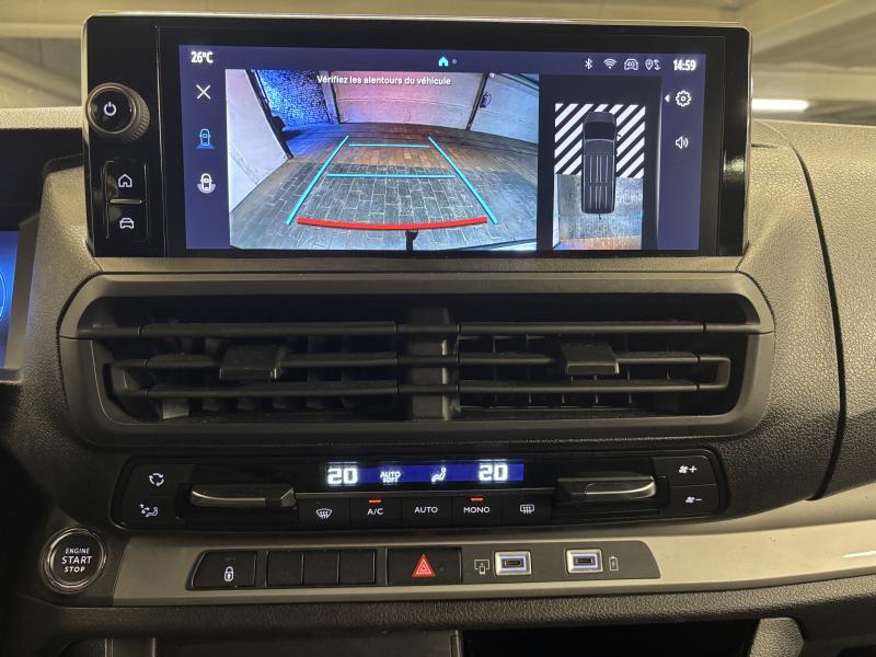 Toyota ProAce 2.0 diesel DBL CAB DYNAMIC - photo 12