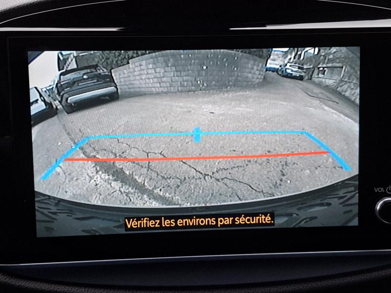 Toyota Aygo X 1.0 VVT-I ENVY - photo 12