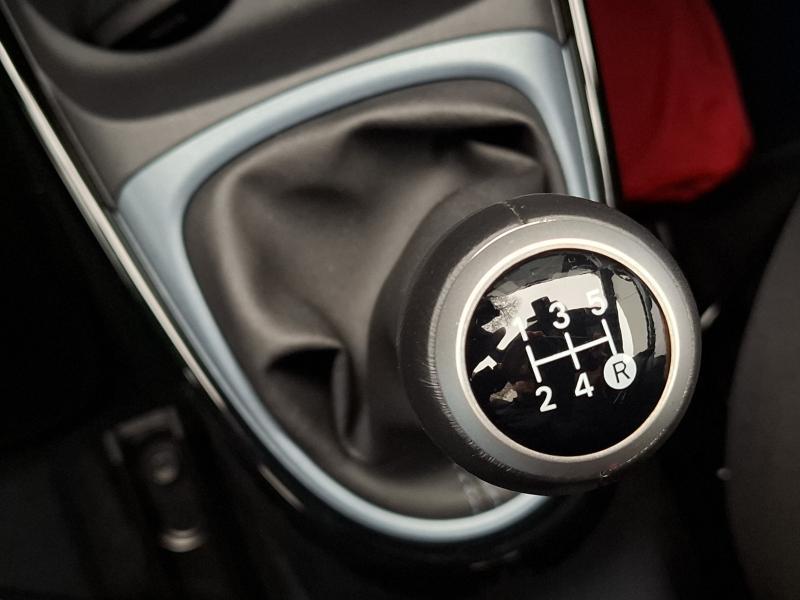 Toyota Aygo X 1.0 VVT-I ENVY - photo 9