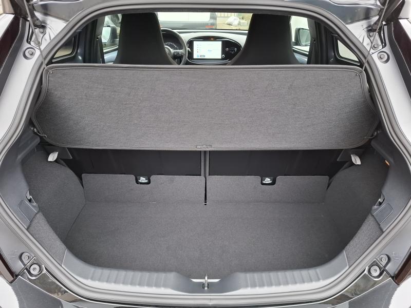 Toyota Aygo X 1.0 VVT-I ENVY - photo 17