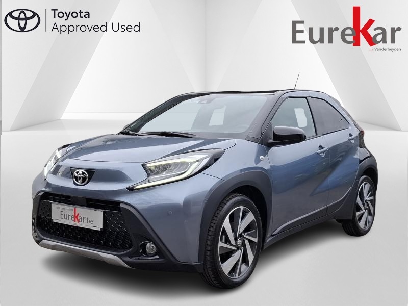 Voitures d’occasion à vendre – Large choix chez Eurekar - photo 83