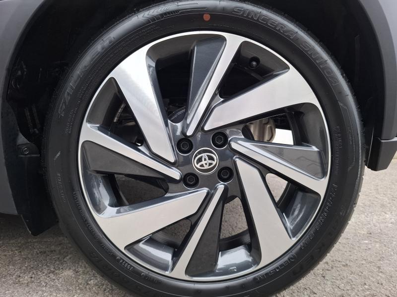 Toyota Aygo X 1.0 VVT-I ENVY - photo 19