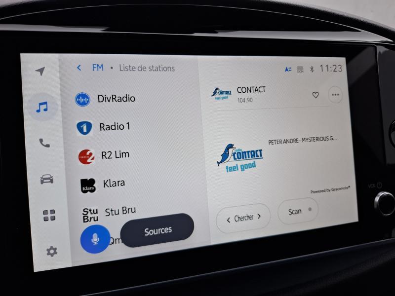 Toyota Aygo X 1.0 VVT-I ENVY - photo 11