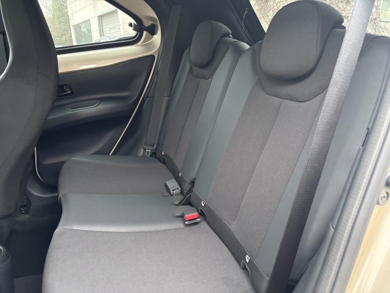 Toyota Aygo X 1.0 VVT-I ENVY - photo 17