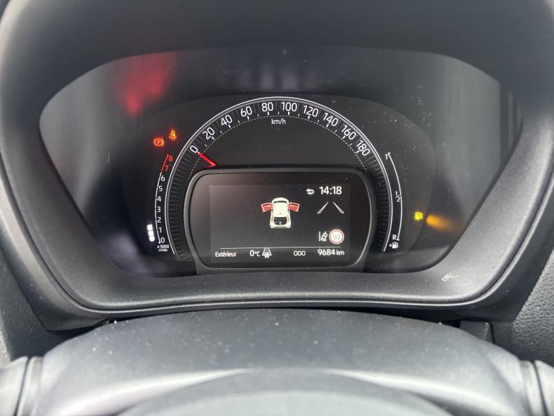 Toyota Aygo X 1.0 VVT-I ENVY - photo 7