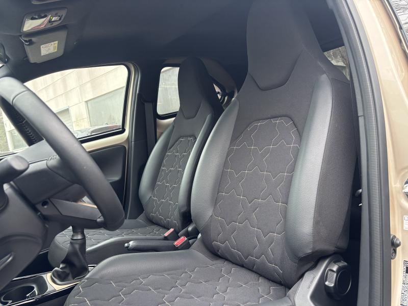 Toyota Aygo X 1.0 VVT-I ENVY - photo 15