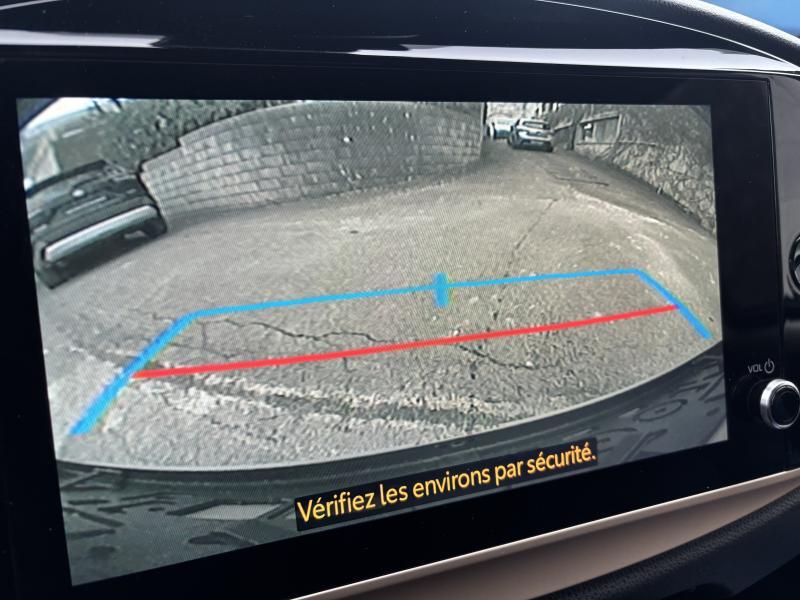 Toyota Aygo X 1.0 VVT-I ENVY - photo 14