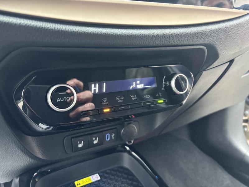 Toyota Aygo X 1.0 VVT-I ENVY - photo 10