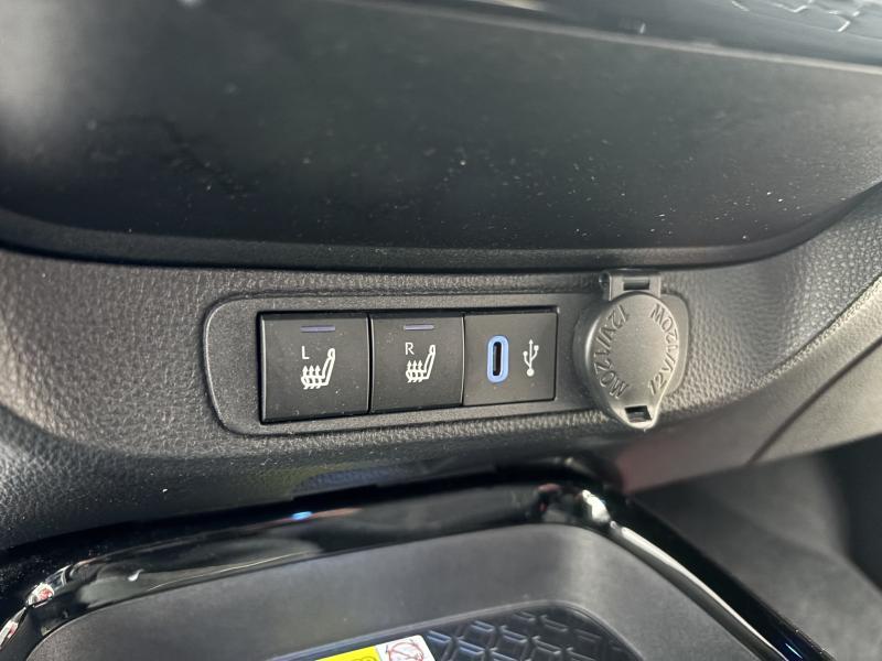 Toyota Aygo X 1.0 VVT-I ENVY - photo 9