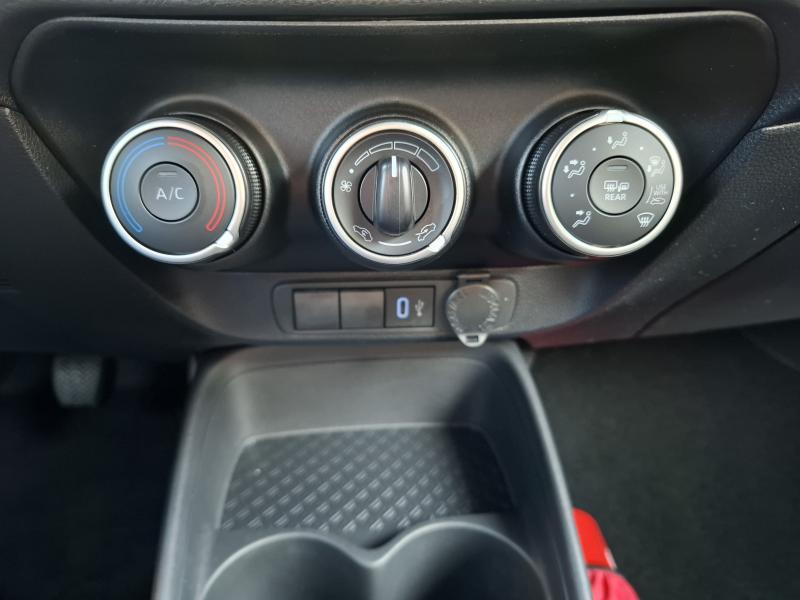 Toyota Aygo X 1.0 VVT-I X PLAY CVT - photo 7