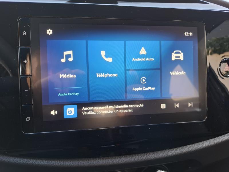 Toyota Aygo X 1.0 VVT-I X PLAY CVT - photo 9