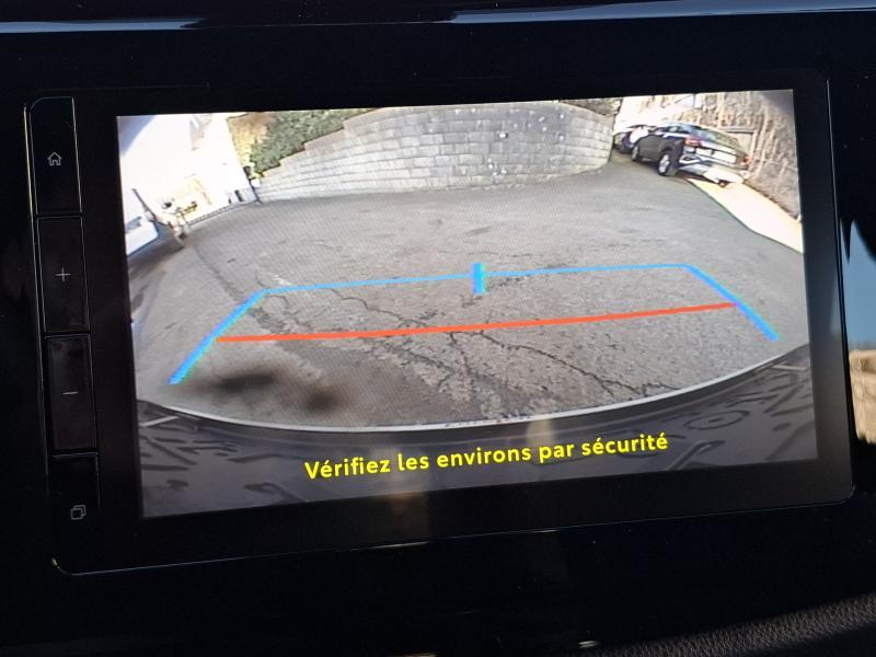 Toyota Aygo X 1.0 VVT-I X PLAY CVT - photo 10