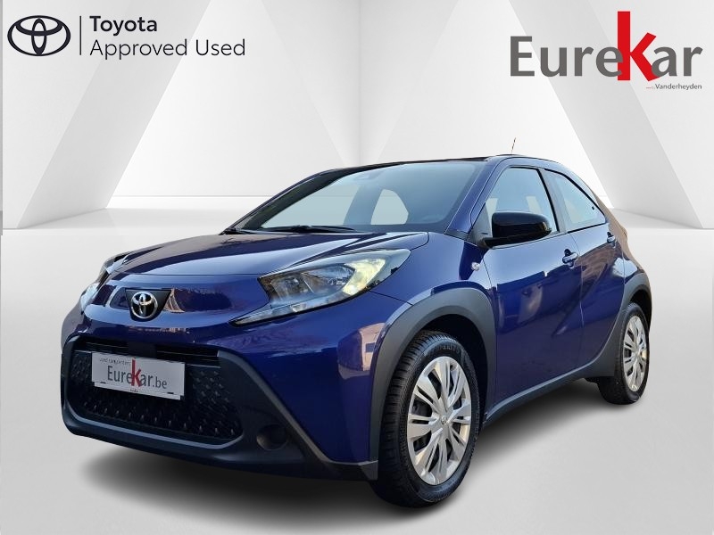 Voitures d’occasion à vendre – Large choix chez Eurekar - photo 64