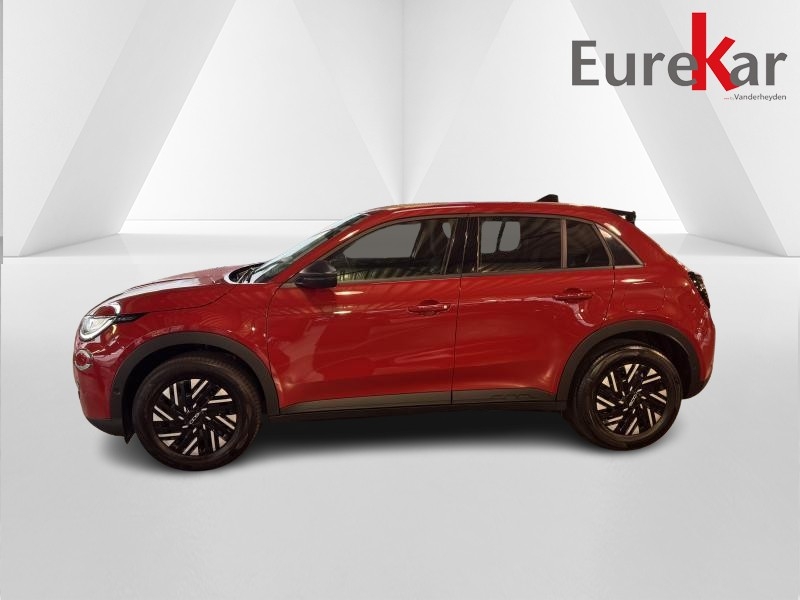 Fiat 600 1.0 Hybrid BOITE AUTO - photo 4