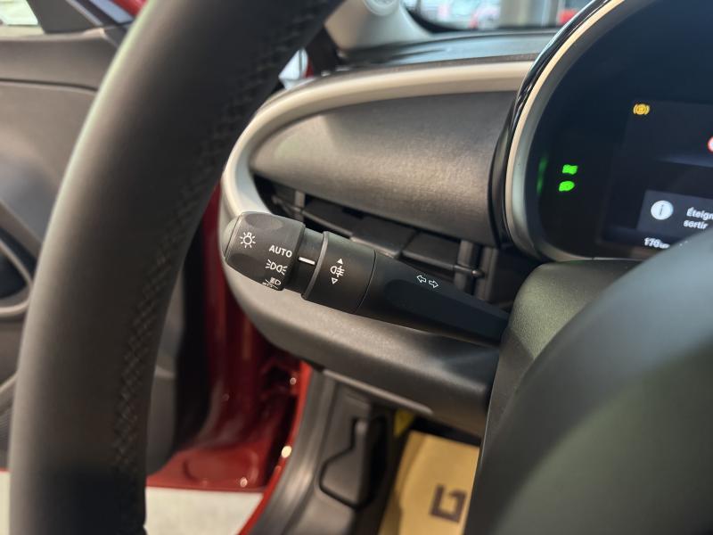 Fiat 600 1.0 Hybrid BOITE AUTO - photo 12