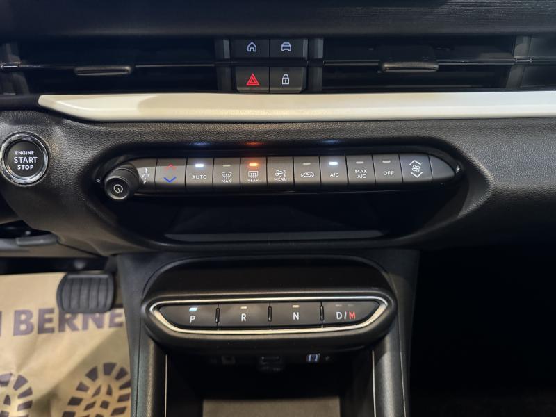 Fiat 600 1.0 Hybrid BOITE AUTO - photo 17