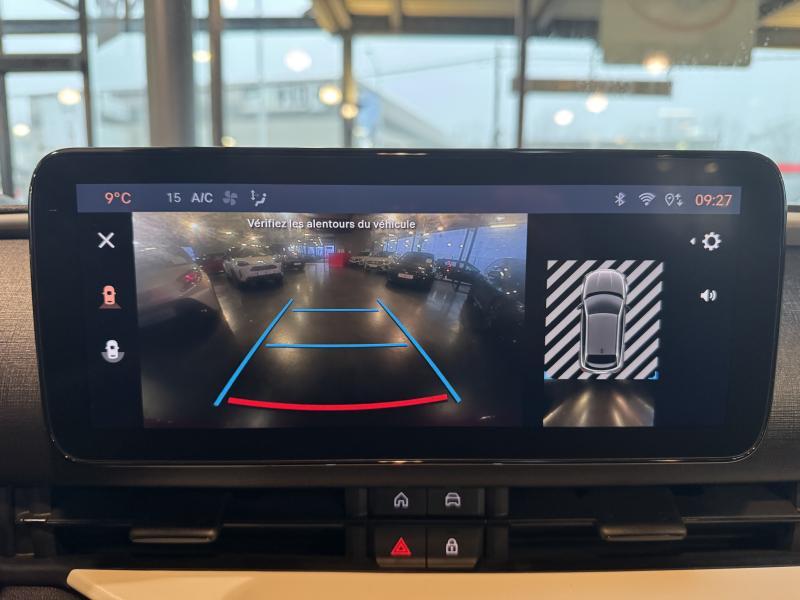 Fiat 600 1.0 Hybrid BOITE AUTO - photo 15