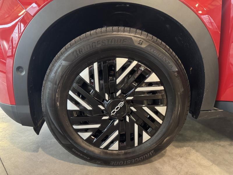 Fiat 600 1.0 Hybrid BOITE AUTO - photo 19