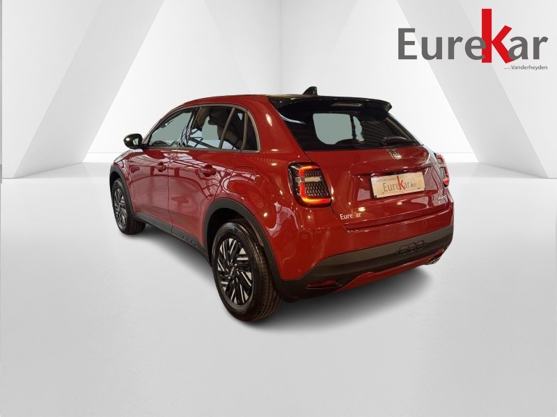 Fiat 600 1.0 Hybrid BOITE AUTO - photo 5