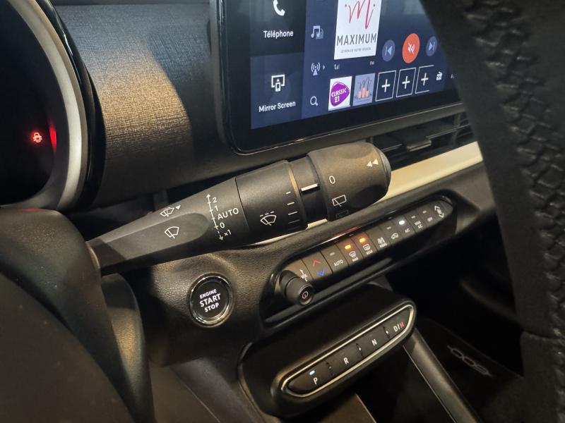 Fiat 600 1.0 Hybrid BOITE AUTO - photo 13