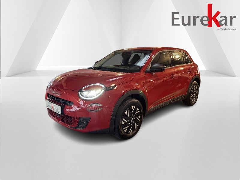 Voitures d’occasion à vendre – Large choix chez Eurekar - photo 53