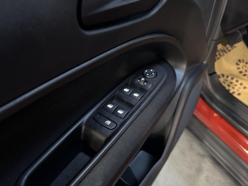 Fiat 600 1.0 Hybrid BOITE AUTO - photo 11