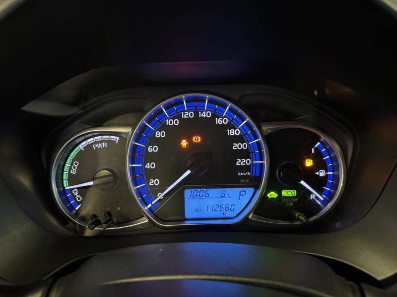 Toyota Yaris 1.5 Hybrid Comfort - photo 10