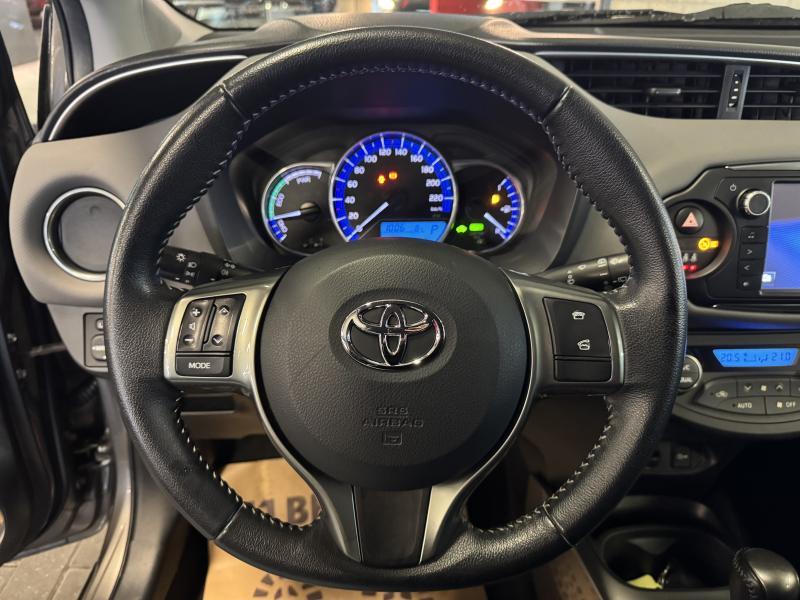 Toyota Yaris 1.5 Hybrid Comfort - photo 9