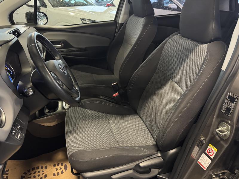 Toyota Yaris 1.5 Hybrid Comfort - photo 7