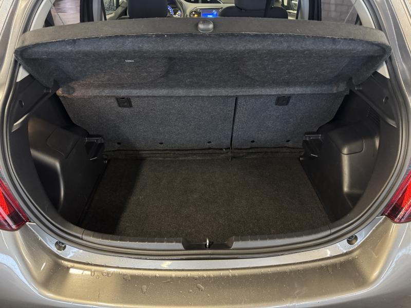 Toyota Yaris 1.5 Hybrid Comfort - photo 17