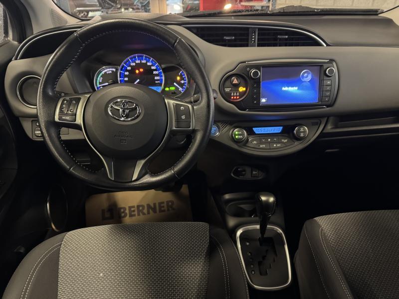 Toyota Yaris 1.5 Hybrid Comfort - photo 6