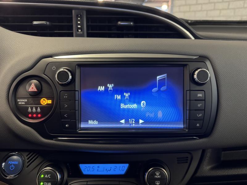 Toyota Yaris 1.5 Hybrid Comfort - photo 11