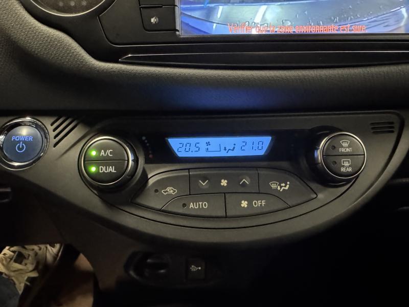 Toyota Yaris 1.5 Hybrid Comfort - photo 14