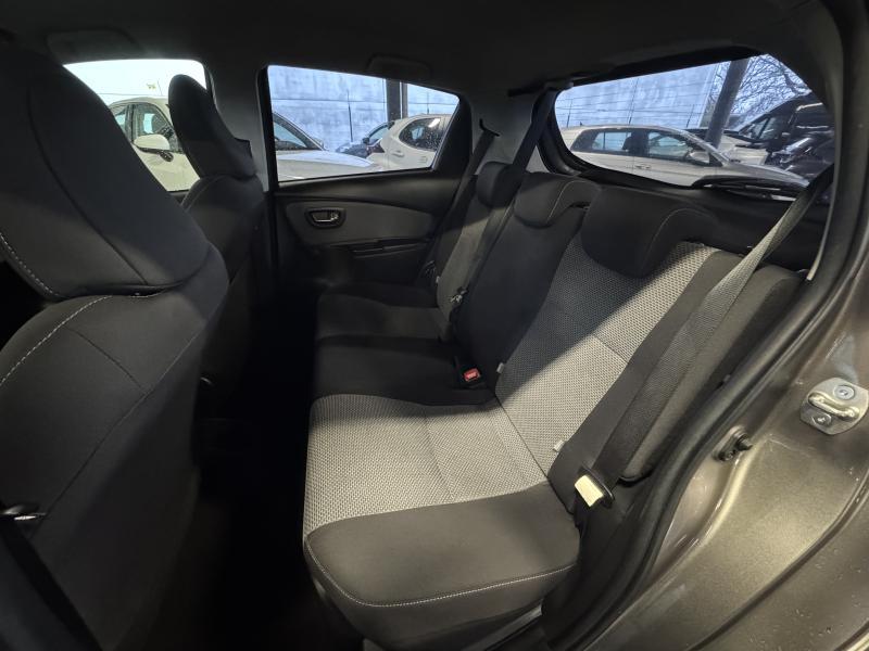 Toyota Yaris 1.5 Hybrid Comfort - photo 8