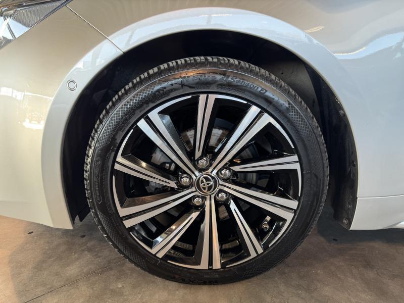 Toyota Corolla TS 1.8 Hybrid TS - photo 22